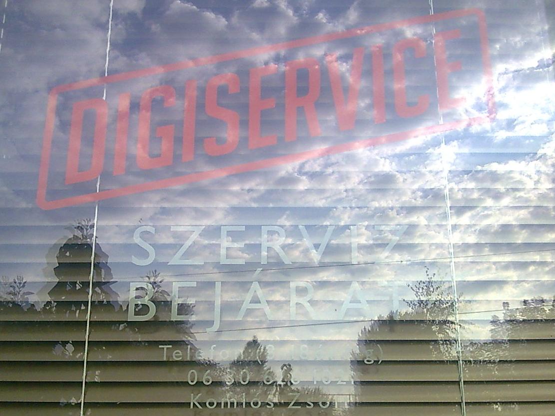 Komlós Zsolt LED TV szerviz műhely Kiskunhalas közelében